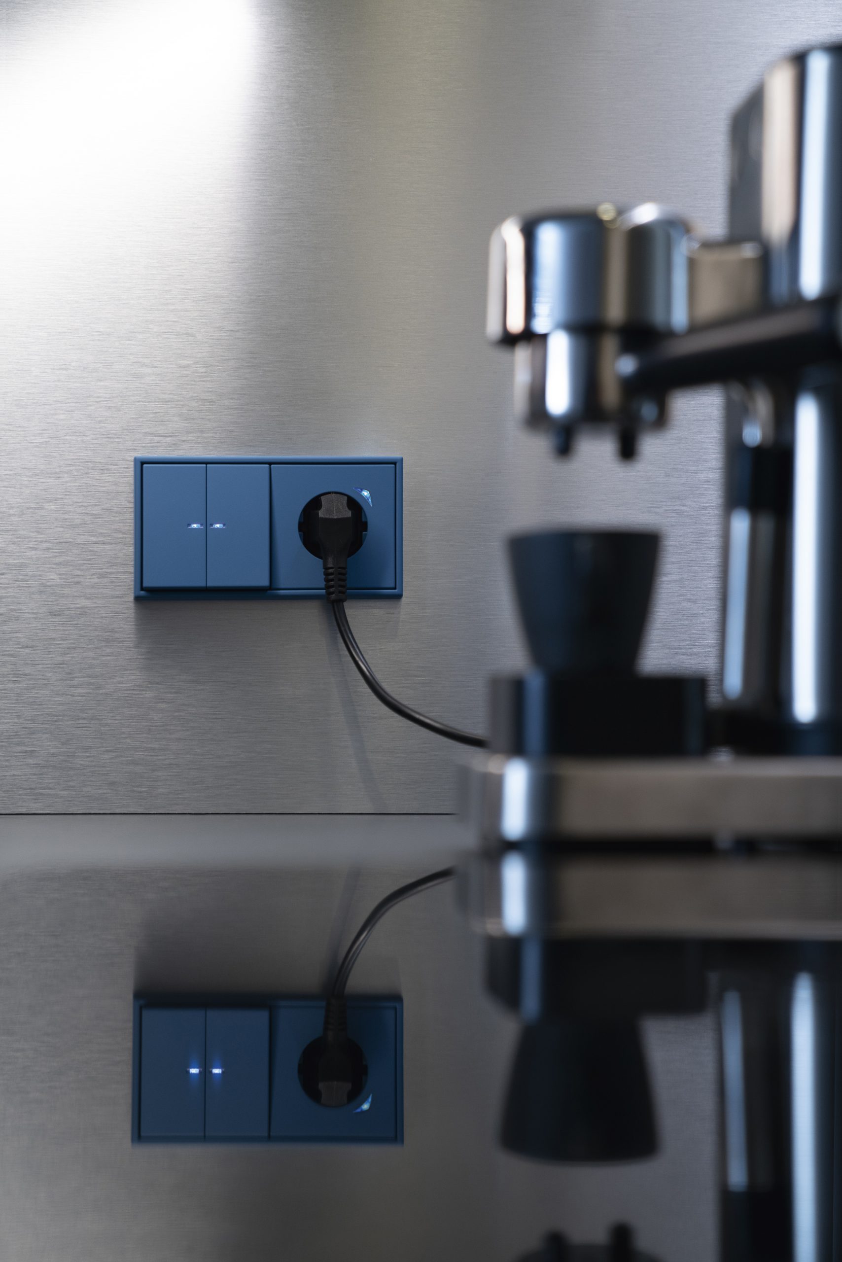 Jung Home Smart Home